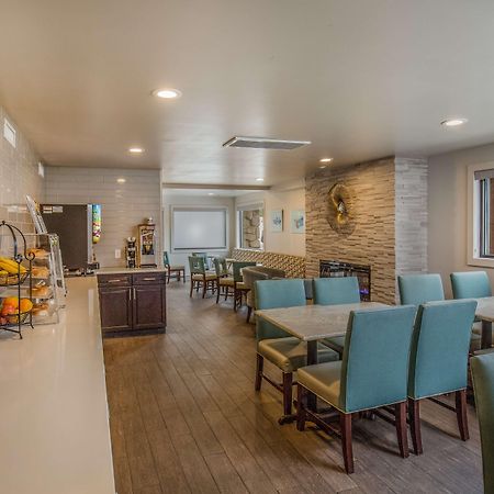 Baymont By Wyndham Durango Motel Екстериор снимка