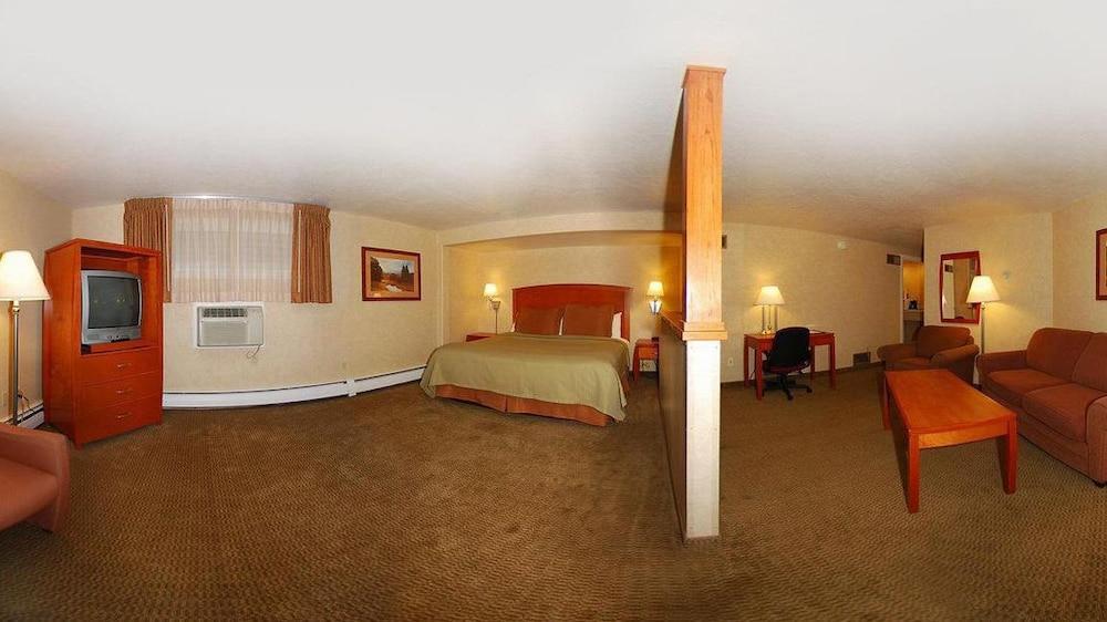 Baymont By Wyndham Durango Motel Екстериор снимка