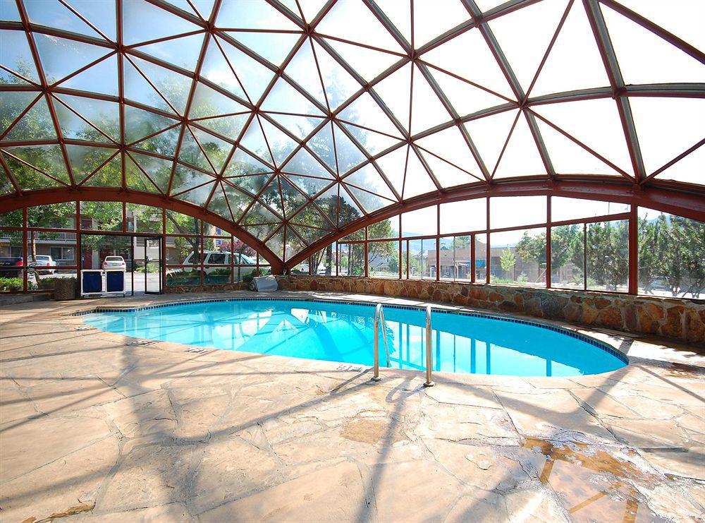 Baymont By Wyndham Durango Motel Съоръжения снимка