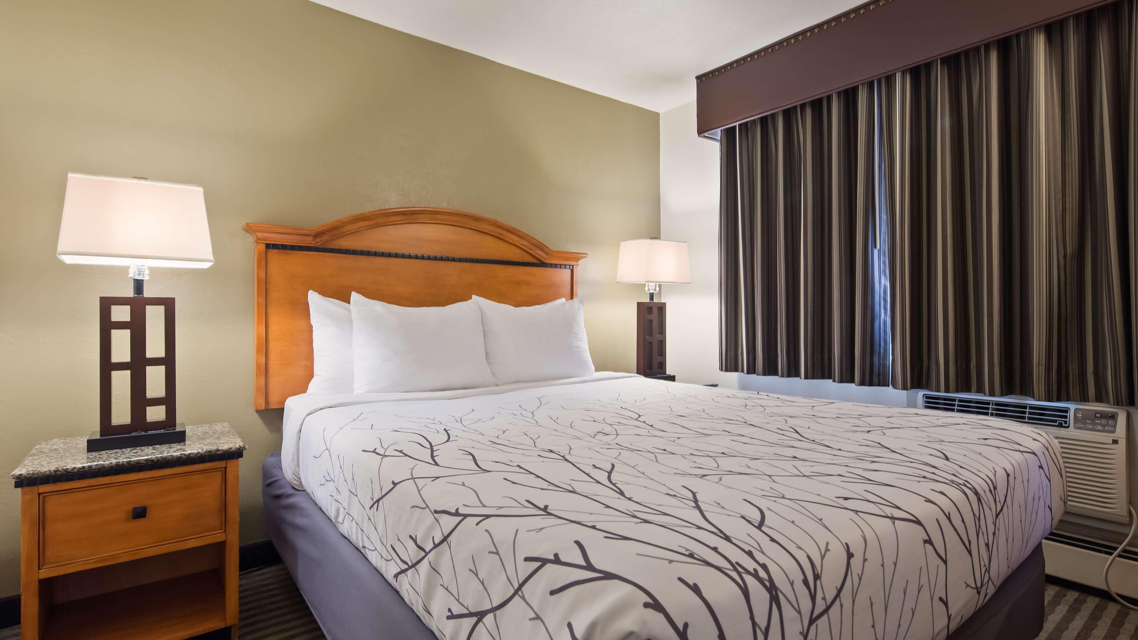 Baymont By Wyndham Durango Motel Екстериор снимка