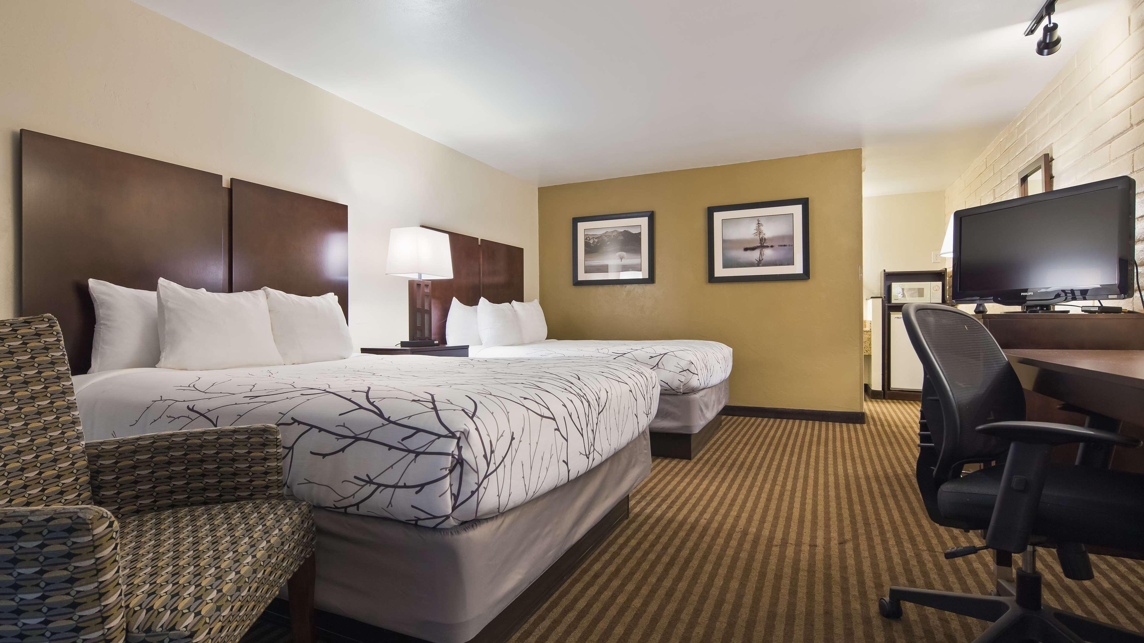 Baymont By Wyndham Durango Motel Екстериор снимка