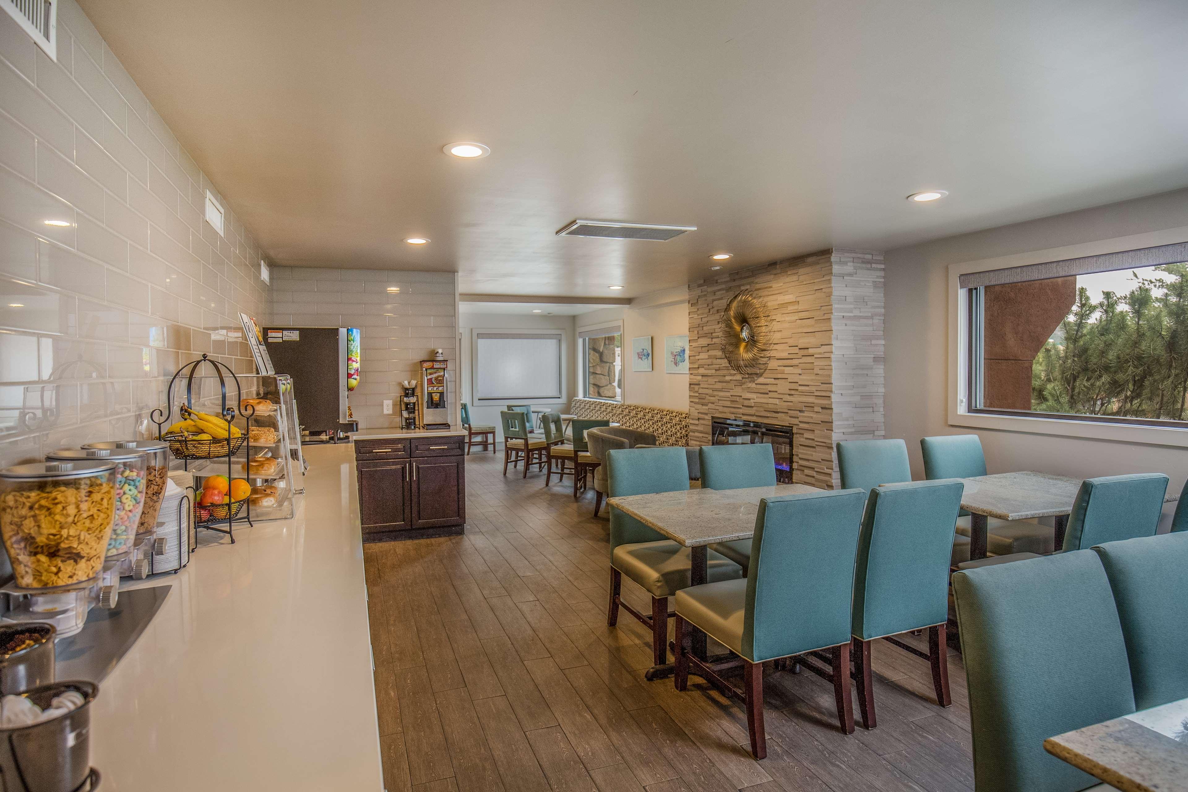 Baymont By Wyndham Durango Motel Екстериор снимка