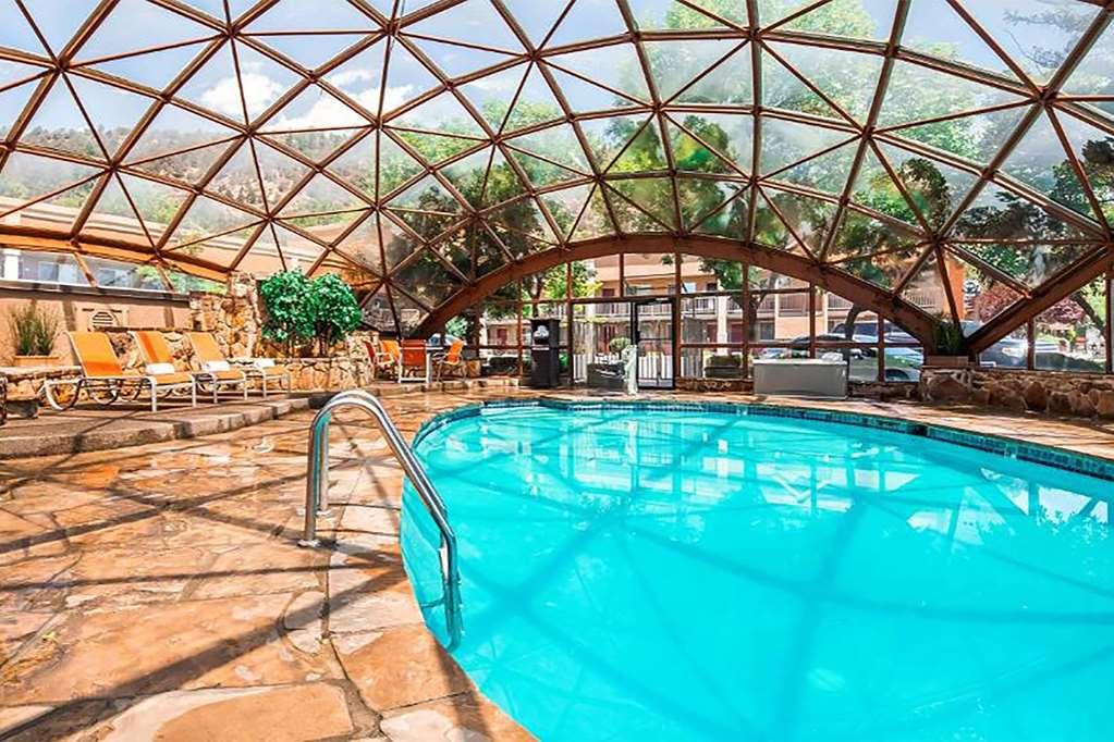 Baymont By Wyndham Durango Motel Съоръжения снимка