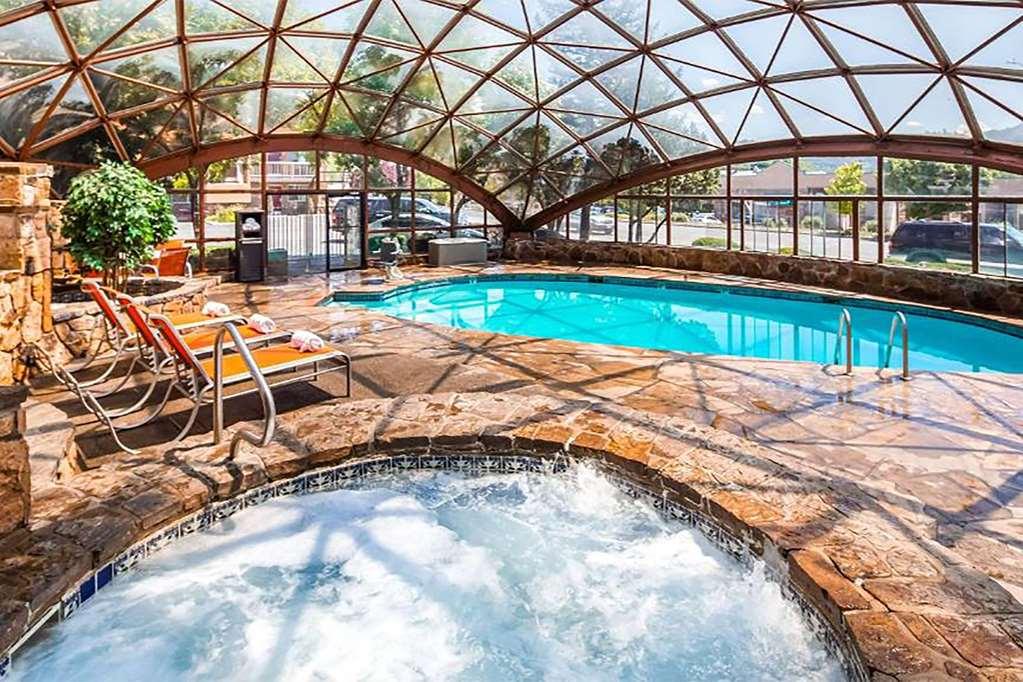 Baymont By Wyndham Durango Motel Съоръжения снимка