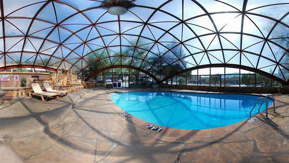 Baymont By Wyndham Durango Motel Екстериор снимка