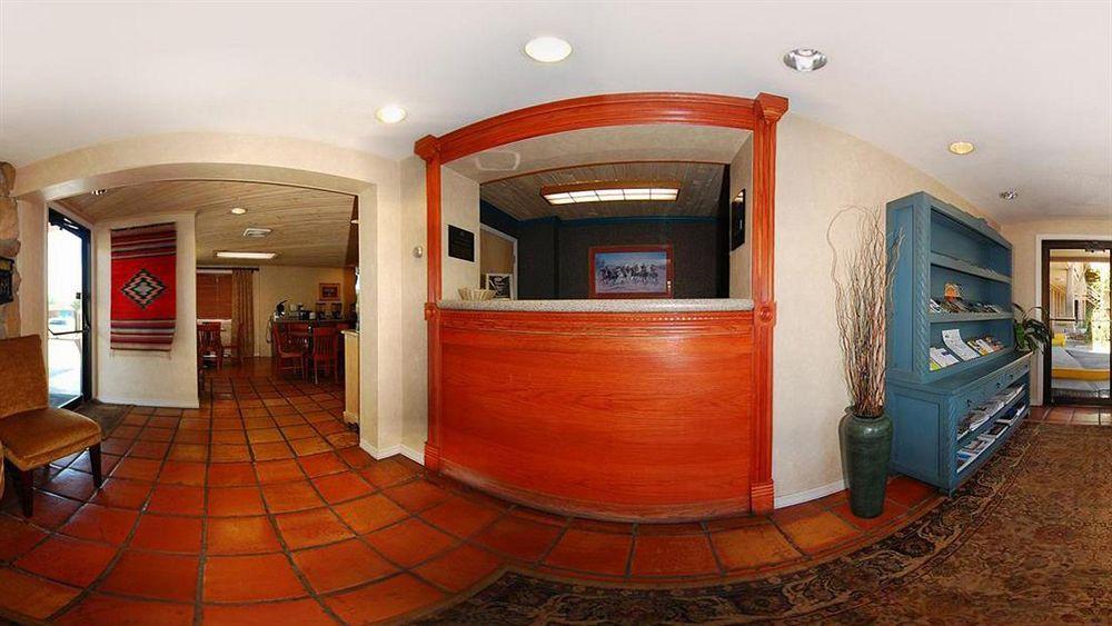 Baymont By Wyndham Durango Motel Екстериор снимка