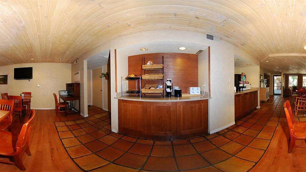 Baymont By Wyndham Durango Motel Екстериор снимка