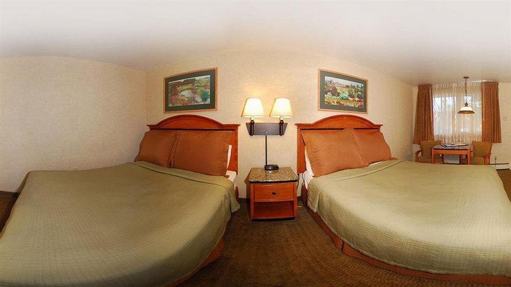 Baymont By Wyndham Durango Motel Екстериор снимка