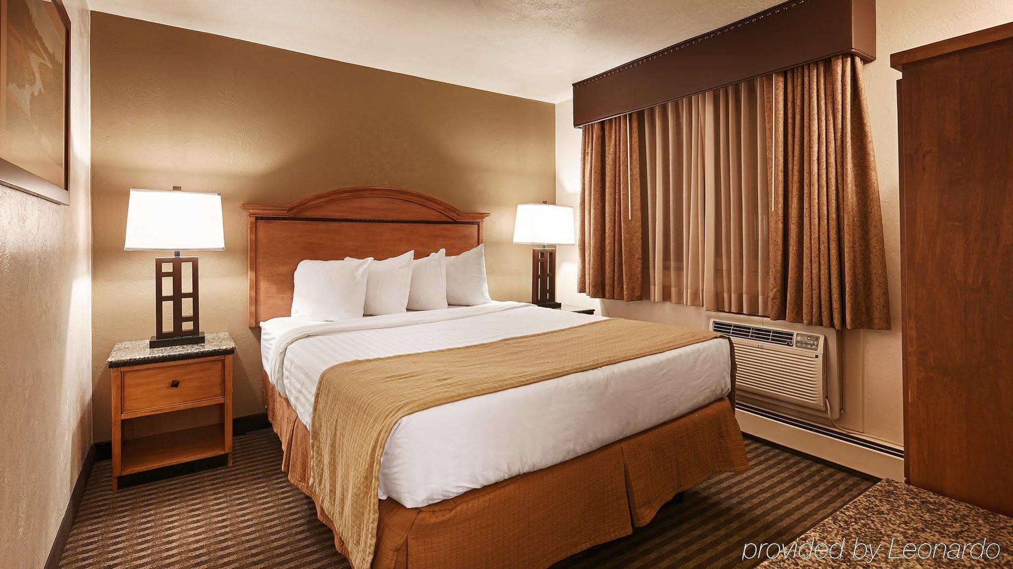 Baymont By Wyndham Durango Motel Екстериор снимка