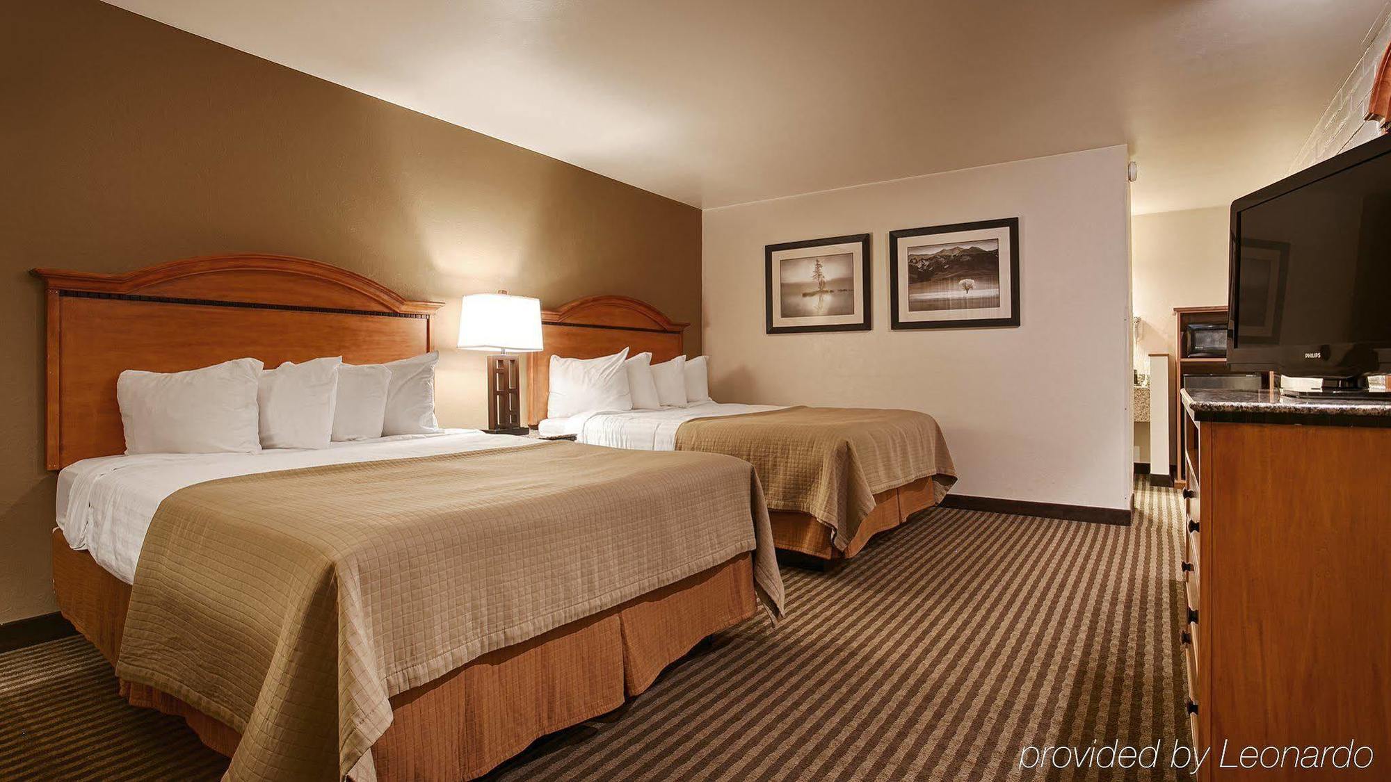 Baymont By Wyndham Durango Motel Екстериор снимка