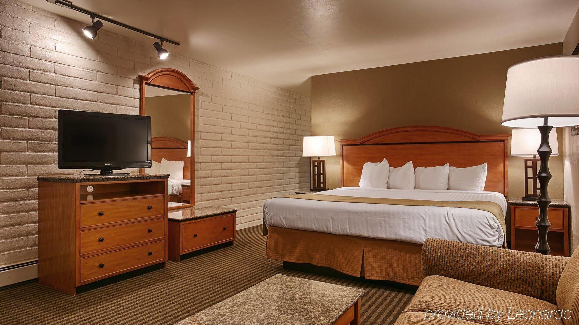 Baymont By Wyndham Durango Motel Екстериор снимка