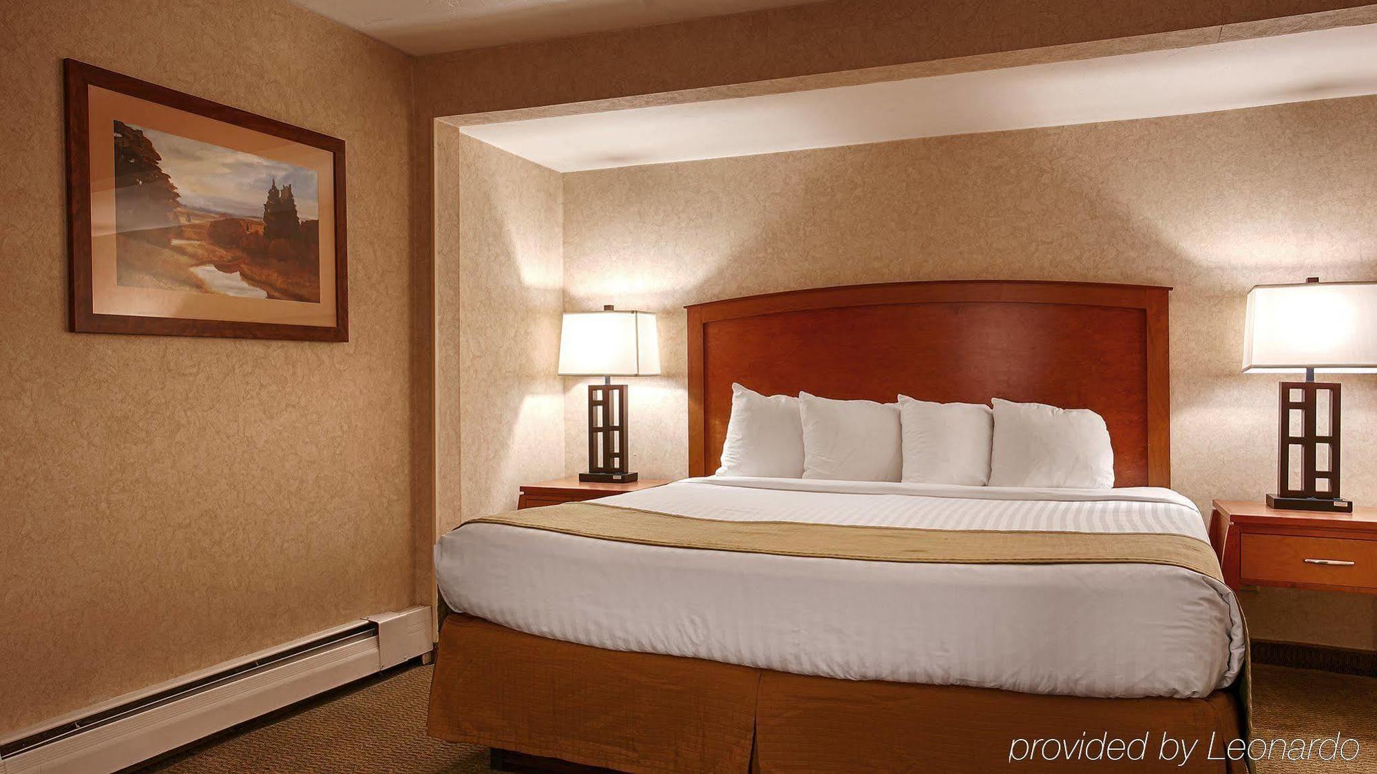 Baymont By Wyndham Durango Motel Екстериор снимка