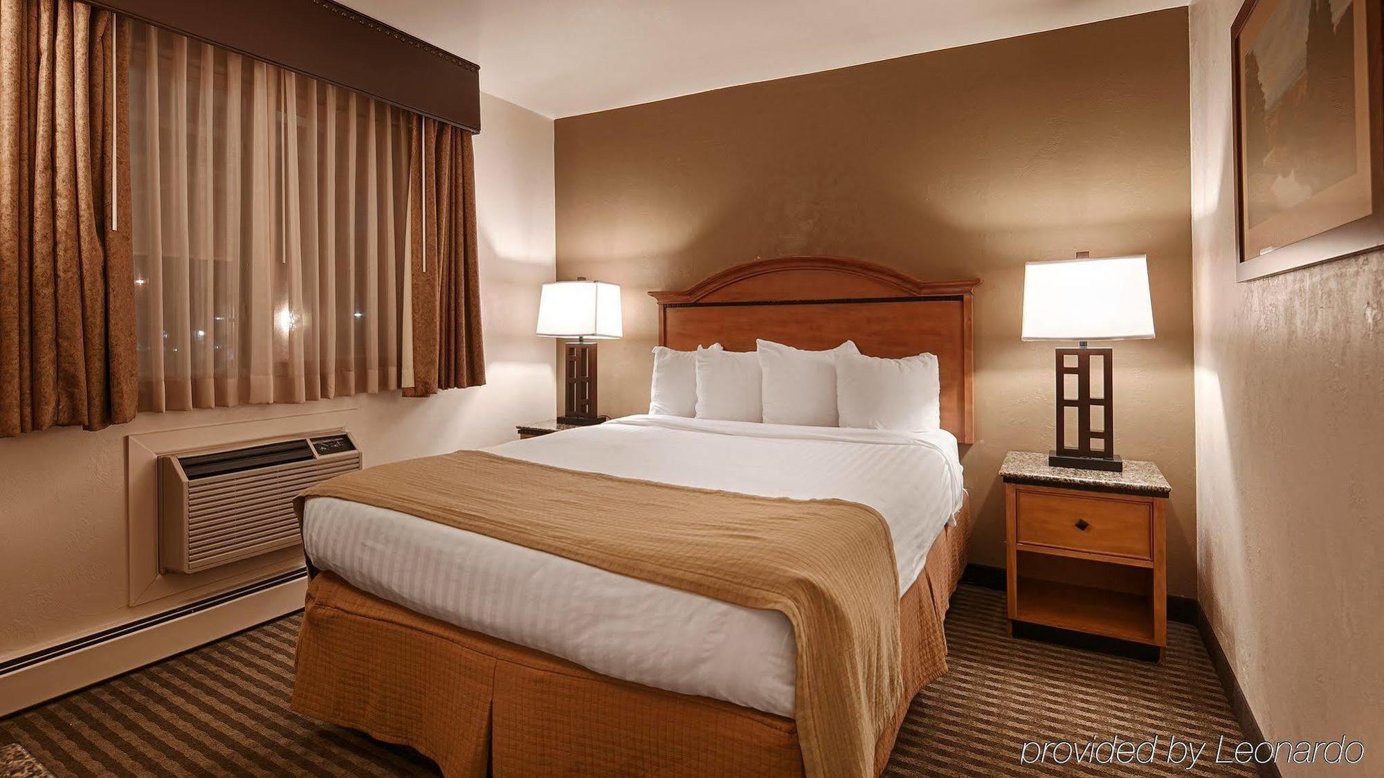 Baymont By Wyndham Durango Motel Екстериор снимка