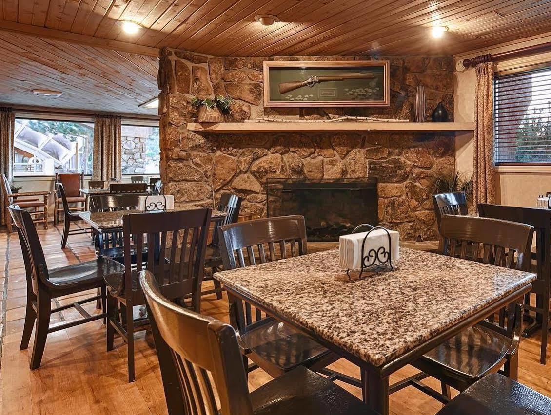 Baymont By Wyndham Durango Motel Екстериор снимка