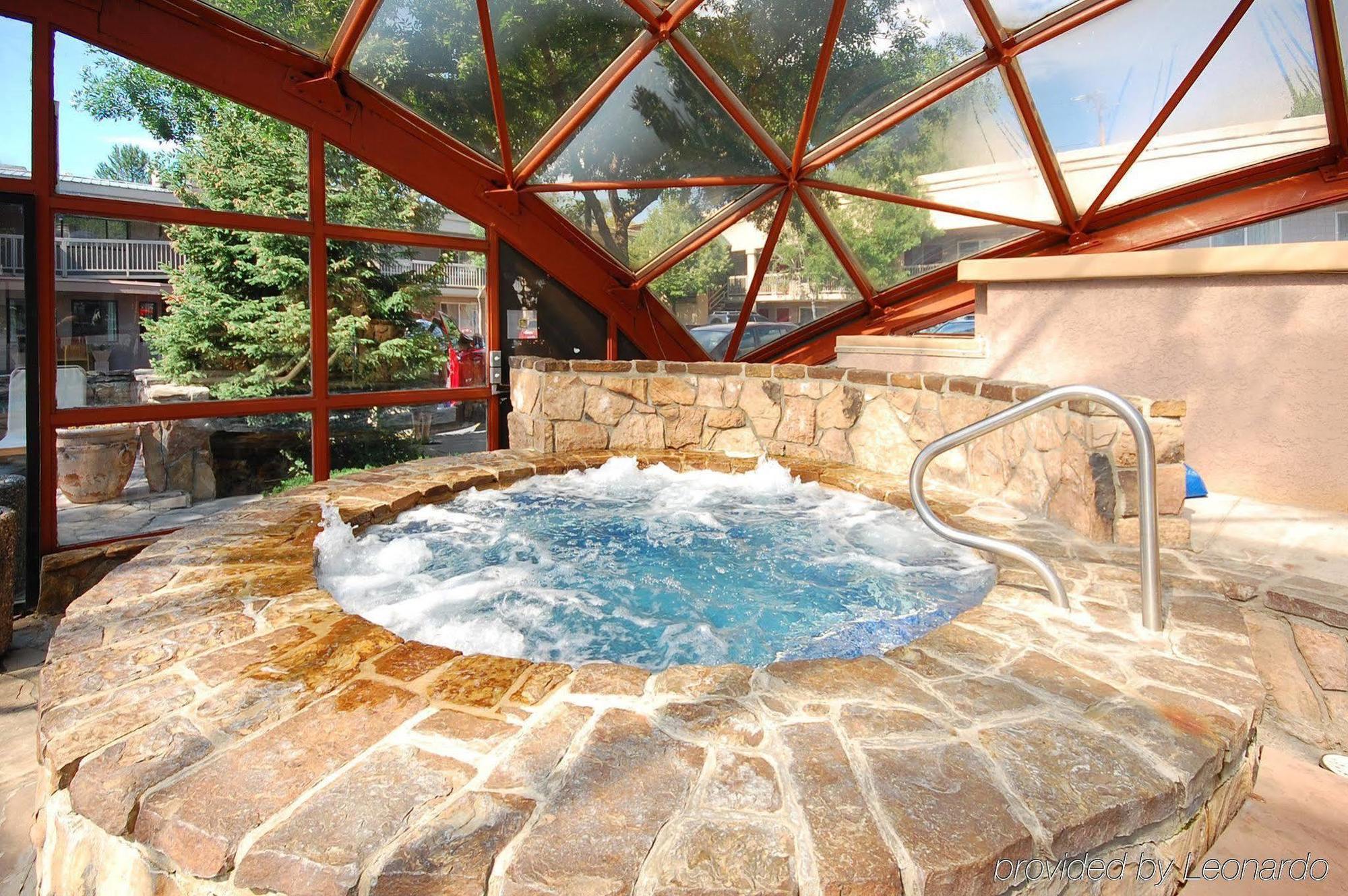 Baymont By Wyndham Durango Motel Екстериор снимка