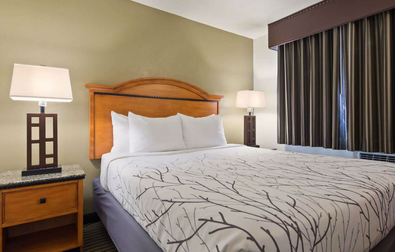 Baymont By Wyndham Durango Motel Екстериор снимка