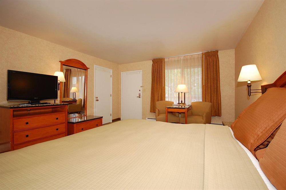 Baymont By Wyndham Durango Motel Стая снимка