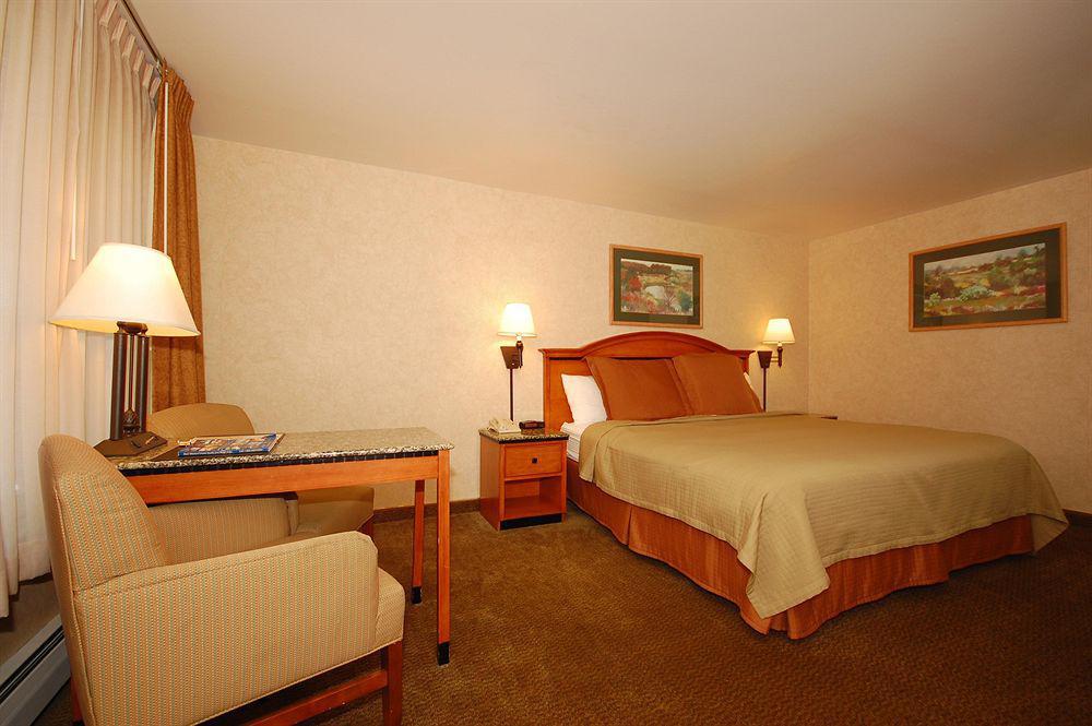 Baymont By Wyndham Durango Motel Стая снимка